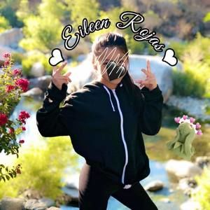 Meet your Posher, Eileen